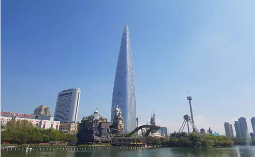 GA黄金甲超等节能中空玻璃